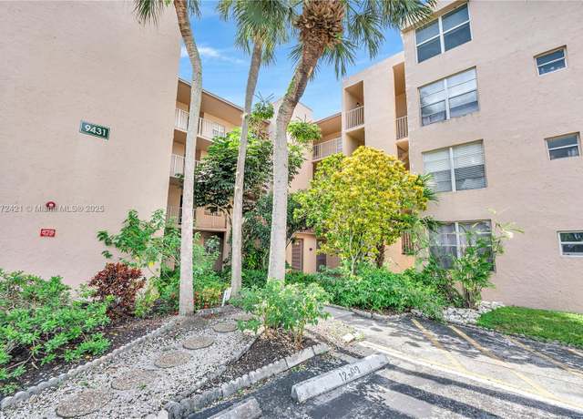 Property at 9431 Live Oak Pl #205, Davie, FL 33324, 2 beds, 2 baths