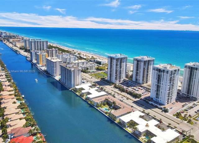 Property at 2201 S Ocean Dr #1606, Hollywood, FL 33019, 1 bed, 2 baths