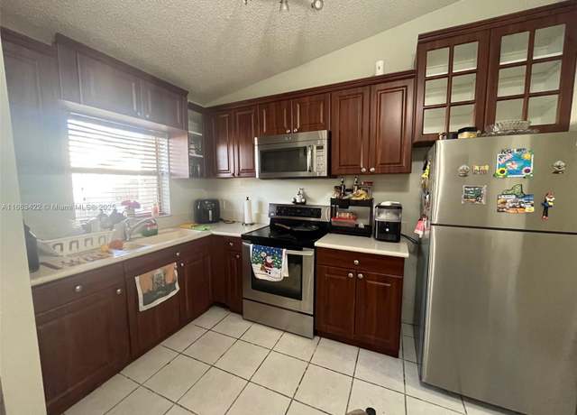 Property at 15235 SW 64th Ter Unit 9-35, Miami, FL 33193, 2 beds, 2 baths