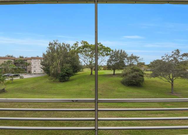 Property at 2471 SW 82nd Ave #309, Davie, FL 33324, 2 beds, 2 baths