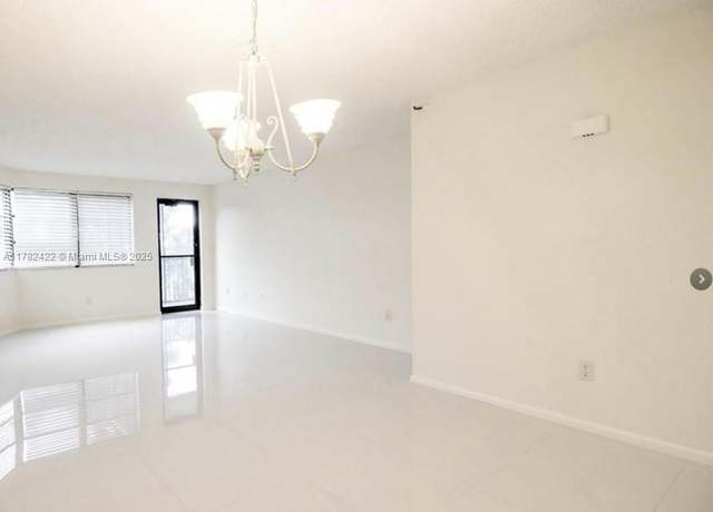 Property at 20850 San Simeon Way Unit 408-5, Miami, FL 33179, 1 bed, 1.5 baths