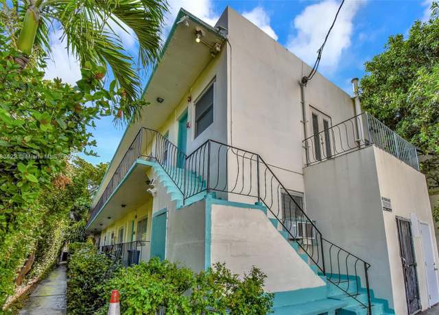 Property at 544 Michigan Ave #9, Miami Beach, FL 33139, 1 bath
