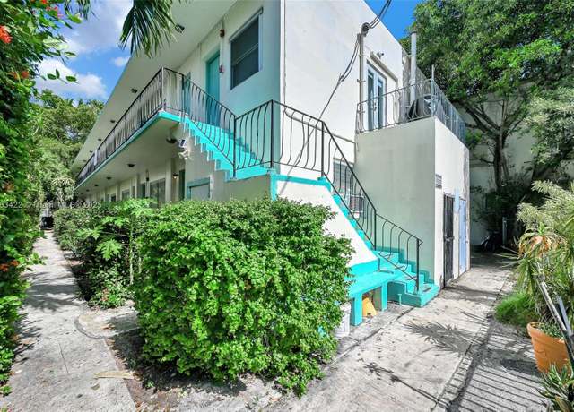 Property at 544 Michigan Ave #9, Miami Beach, FL 33139, 1 bath