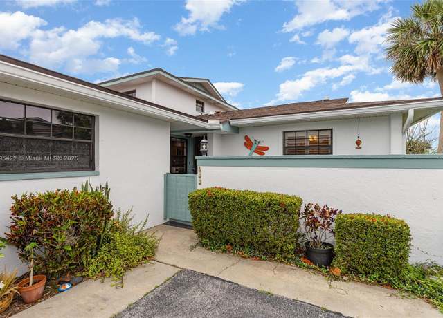 Property at 199 Kings Way, Satellite Beach, FL 32937, 2 beds, 2 baths