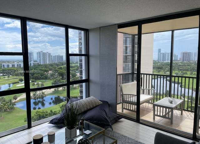 Property at 20301 W Country Club Dr #1623, Aventura, FL 33180, 2 beds, 2 baths