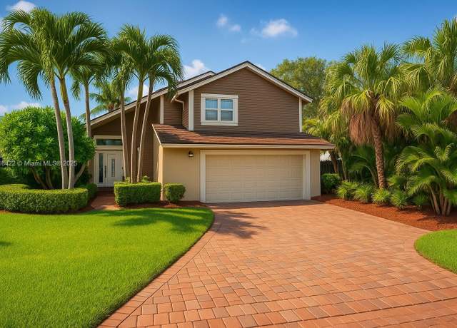 Property at Undisclosed address, Miami, FL 33185, 4 beds, 3.5 baths