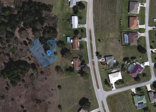 Property at 1001 Little Ct, Sebring, FL 33876