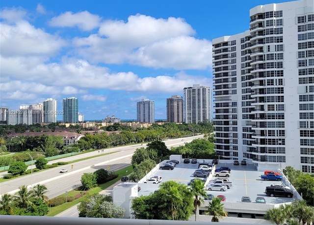 Property at 3300 NE 192nd St #1008, Aventura, FL 33180, 2 beds, 2 baths