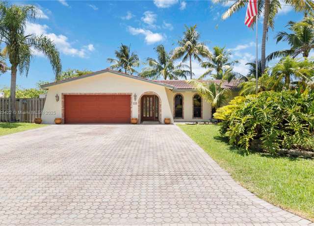 Property at 134 E Palm Dr, Margate, FL 33063, 4 beds, 2 baths