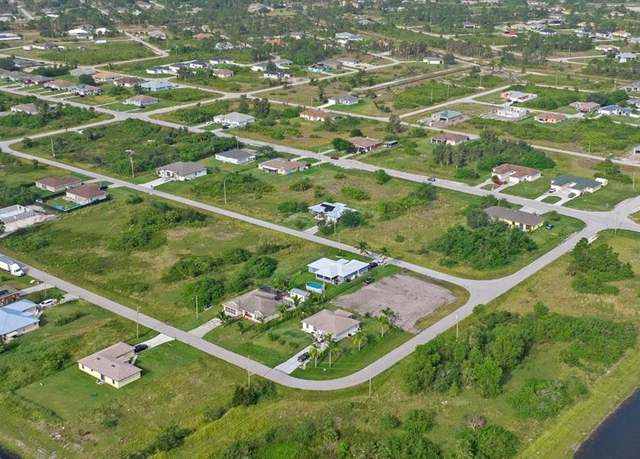 Property at 3416 63rd St W, Lehigh Acres, FL 33971