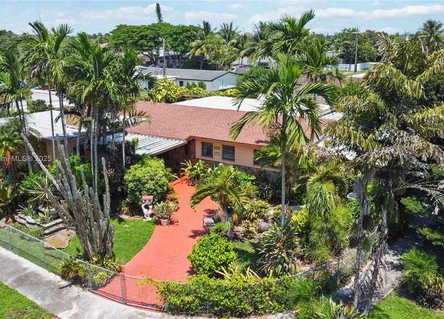 Property at 10255 SW 46th St, Miami, FL 33165, 4 beds, 3 baths