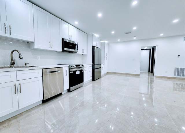 Property at 11930 NE 19th Dr #3, North Miami, FL 33181, 2 beds, 2 baths