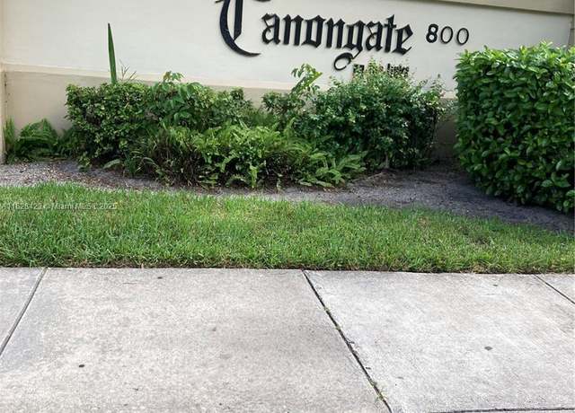 Property at 800 NE 195th St #314, Miami, FL 33179, 2 beds, 2 baths