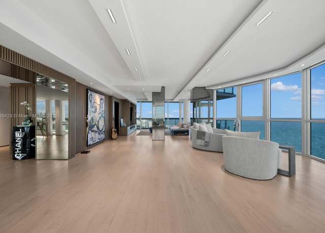 Property at 101 20th St Unit 3503/06/09, Miami Beach, FL 33139, 5 beds, 5 baths