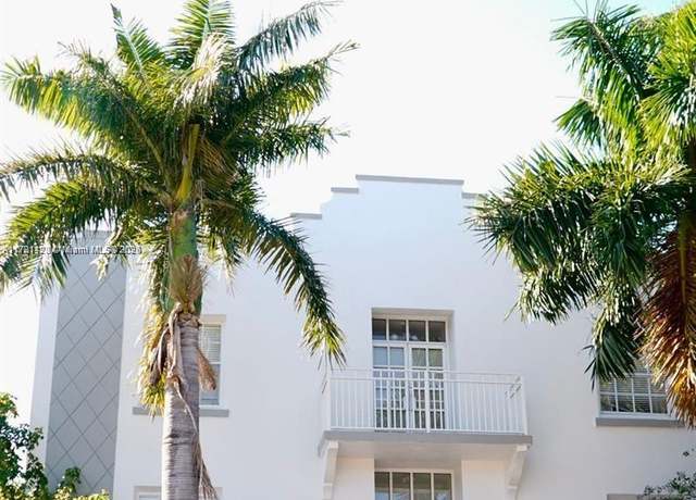 Property at 1502 Jefferson Ave #108, Miami Beach, FL 33139, 1 bed, 1 bath