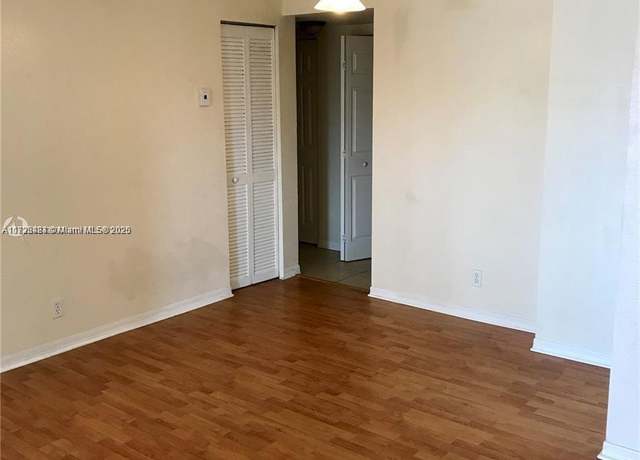Property at 2822 NW 55th Ave Unit 2B, Lauderhill, FL 33313, 1 bed, 1.5 baths