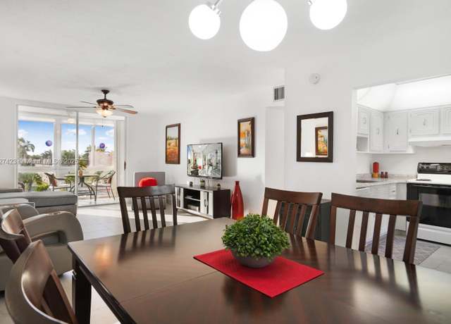 Property at 2841 Somerset Dr #317, Lauderdale Lakes, FL 33311, 1 bed, 1 bath