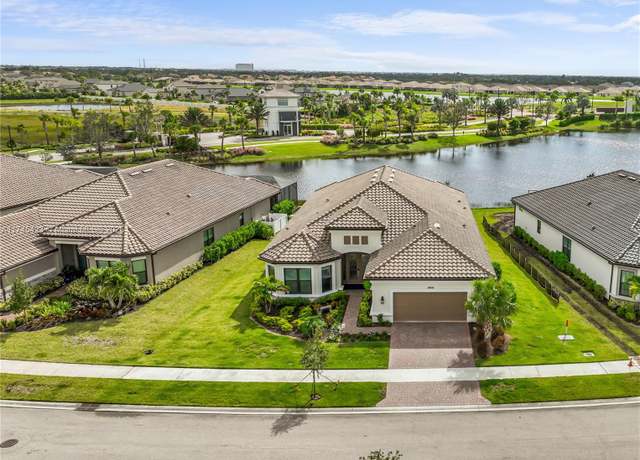 Property at 12832 SW Barelli Ct, Port St. Lucie, FL 34987, 3 beds, 3 baths