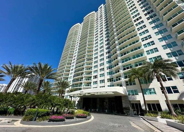 Property at 20201 E Country Club Dr #308, Aventura, FL 33180, 3 beds, 4 baths