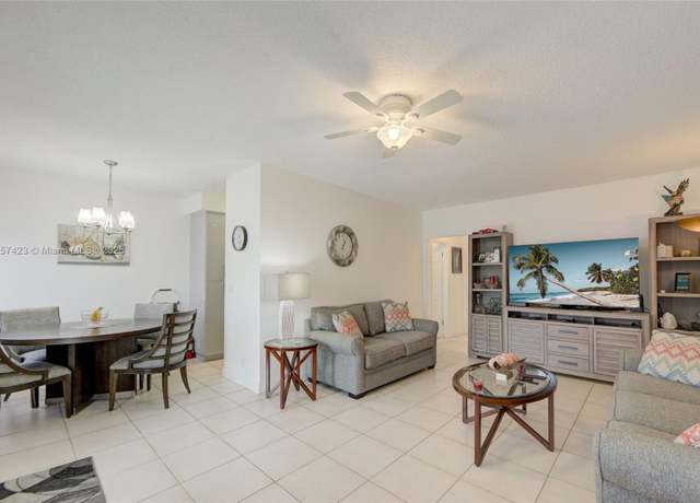 Property at 800 SW 11th Ave Unit 9A, Hallandale Beach, FL 33009, 2 beds, 1 bath