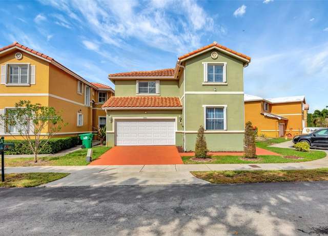 Property at 11286 SW 155th Ct, Miami, FL 33196, 4 beds, 3 baths