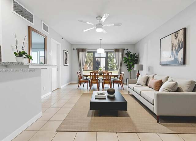 Property at 3040 NE 16th Ave #104, Oakland Park, FL 33334, 1 bed, 1 bath