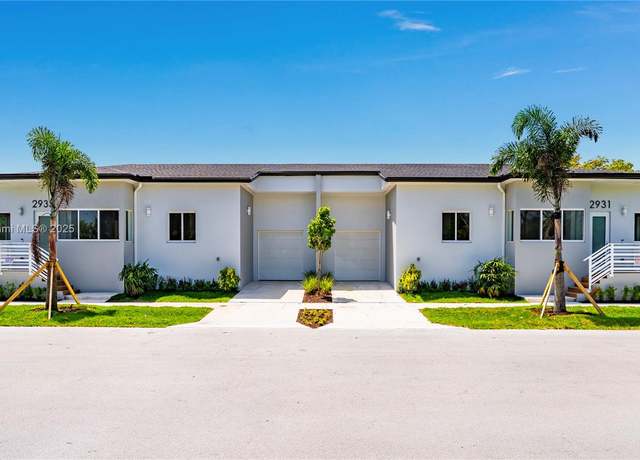 Property at 2931 SW 12th Ave, Fort Lauderdale, FL 33315, 6 beds, 4 baths
