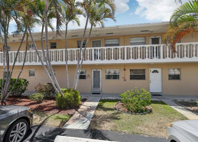 Property at 2164 NE 1st Way #103, Boynton Beach, FL 33435, 1 bed, 1.5 baths