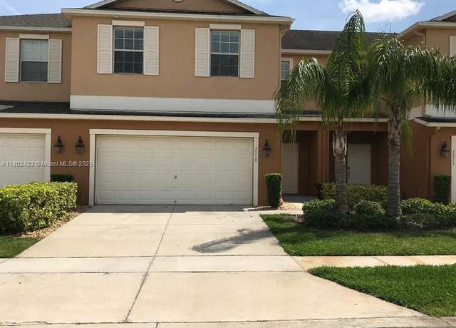 Property at 3319 Rodrick Cir, Orlando, FL 32824, 3 beds, 2.5 baths