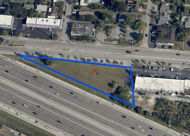 Property at 3939 N Powerline Rd, Oakland Park, FL 33309