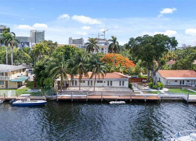 Property at 1110 NW North River Dr, Miami, FL 33136, 4 beds, 4 baths