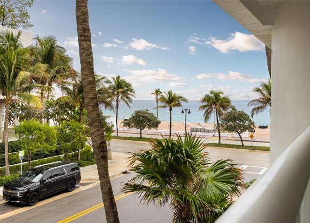 Property at 505 N Fort Lauderdale Beach Blvd #222, Fort Lauderdale, FL 33304, 1 bed, 1 bath