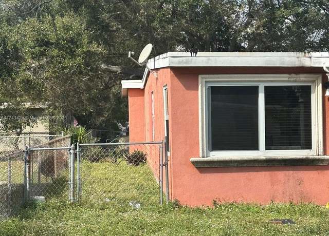 Property at 2021 Wilmington St, Opa-locka, FL 33054, 3 beds, 2 baths