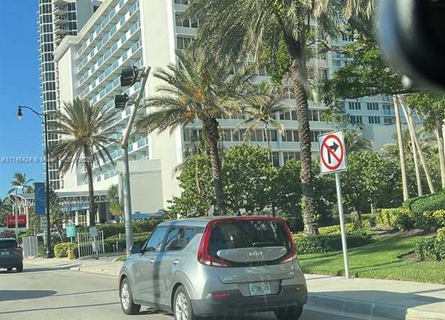 Property at 19201 Collins Ave #1139, Sunny Isles Beach, FL 33160, 1 bath