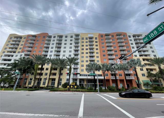 Property at 18800 NE 29th Ave #417, Aventura, FL 33180, 2 beds, 2 baths