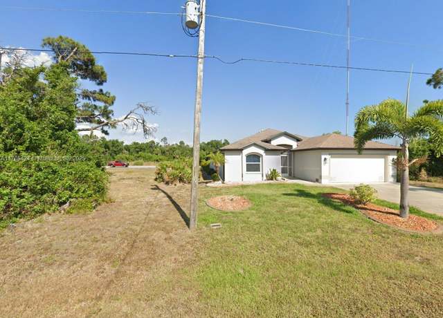 Property at 111 Egle Wood Ct Rotonda West, Port Charlotte, FL 33947