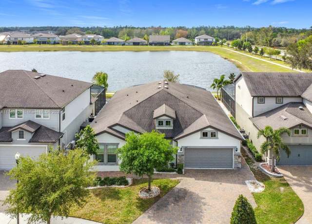 Property at 5647 Barletta Dr, St Cloud, FL 34771, 4 beds, 2.5 baths