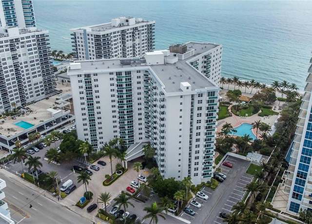 Property at 3001 S Ocean Dr #539, Hollywood, FL 33019, 1 bed, 1 bath