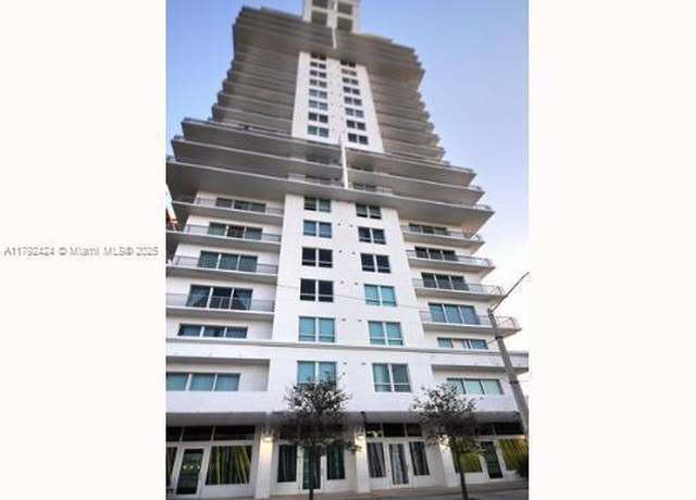 Property at 234 NE 3rd St #1208, Miami, FL 33132, 1 bed, 1 bath