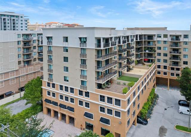 Property at 3530 SW 22nd St #614, Miami, FL 33145, 1 bed, 1 bath