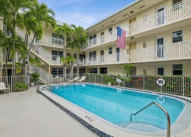 Property at 255 Sunrise Dr #107, Key Biscayne, FL 33149, 1 bed, 1 bath