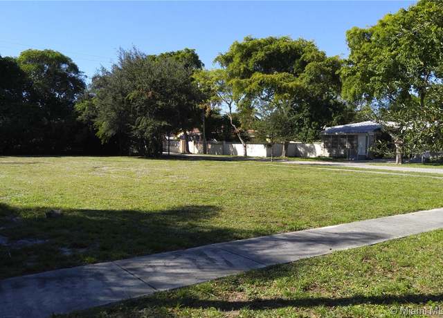 Property at 1130 NE 123rd St, North Miami, FL 33161