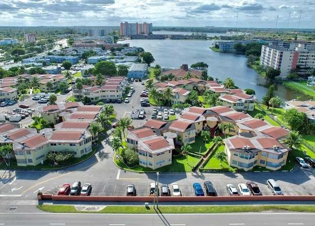 Property at 18604 NE 18th Ave #152, Miami, FL 33179, 1 bed, 1 bath