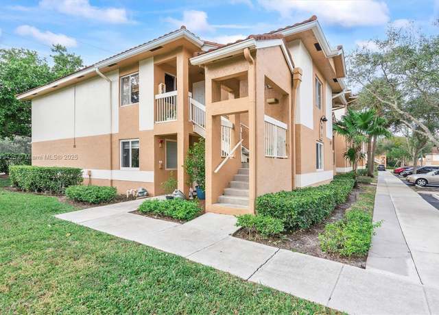 Property at 723 NW 92nd Ave #723, Plantation, FL 33324, 2 beds, 2 baths