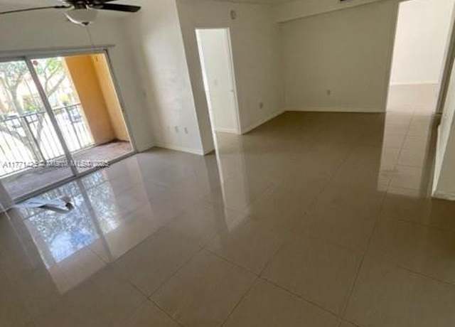 Property at 4271 San Marino Blvd #206, West Palm Beach, FL 33409, 2 beds, 1 bath