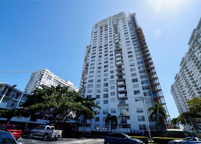 Property at 2750 NE 183rd St #2304, Aventura, FL 33160, 2 beds, 2 baths