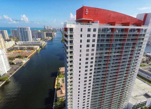 Property at 2602 E Hallandale Beach Blvd Unit R403, Hallandale Beach, FL 33009, 2 beds, 2 baths