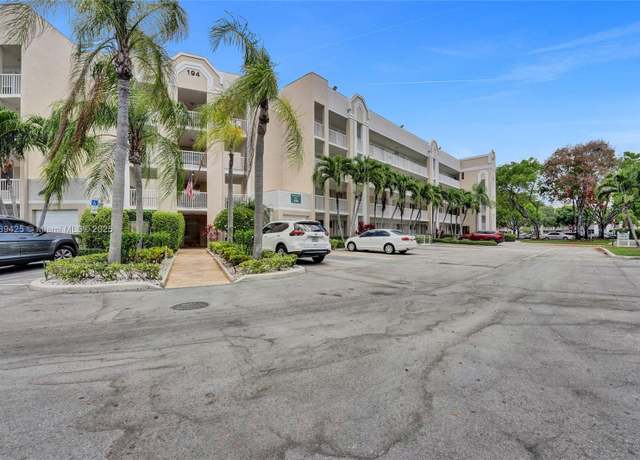 Property at 10217 NW 24th Pl #308, Sunrise, FL 33322, 2 beds, 2 baths