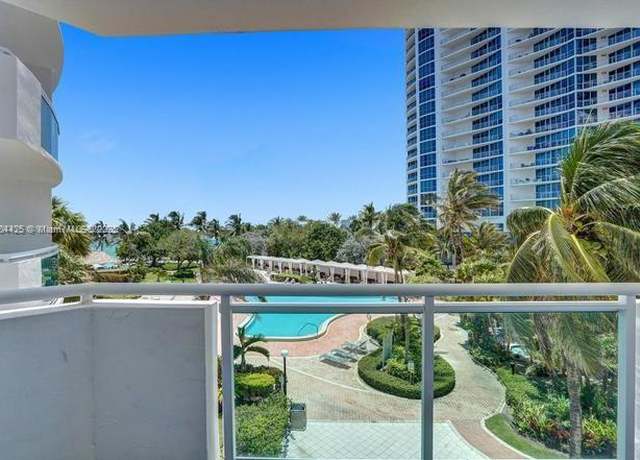 Property at 3001 S Ocean Dr #321, Hollywood, FL 33019, 1 bed, 1.5 baths
