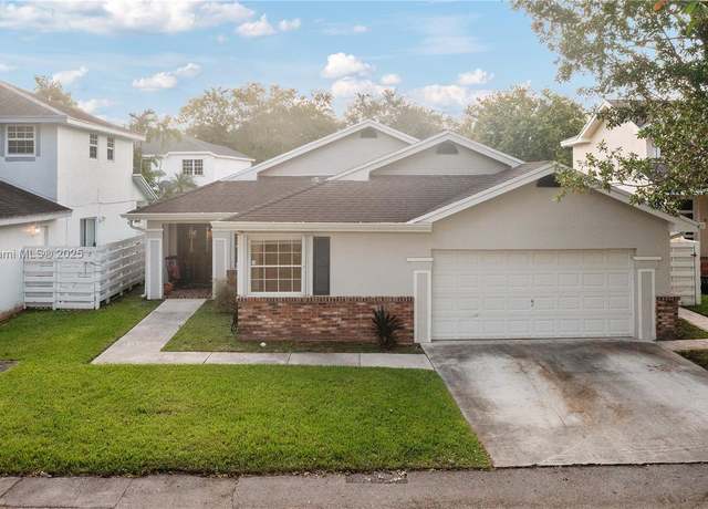 Property at 14912 SW 139th Ave, Miami, FL 33186, 3 beds, 2 baths